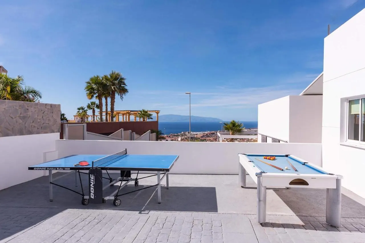 אדחה Villa Del Conde By Villa Plus 0*,
