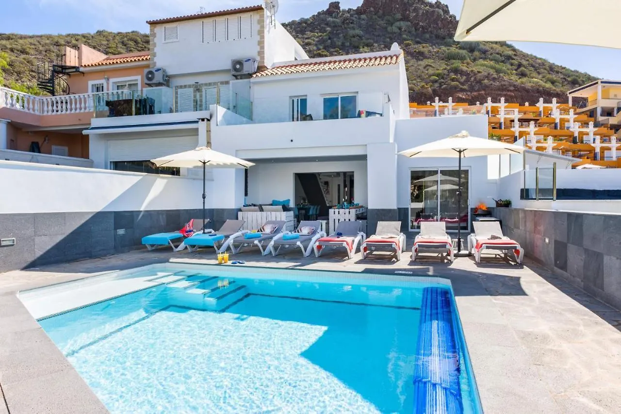 אדחה Villa Del Conde By Villa Plus