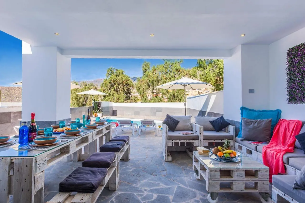 אדחה Villa Del Conde By Villa Plus