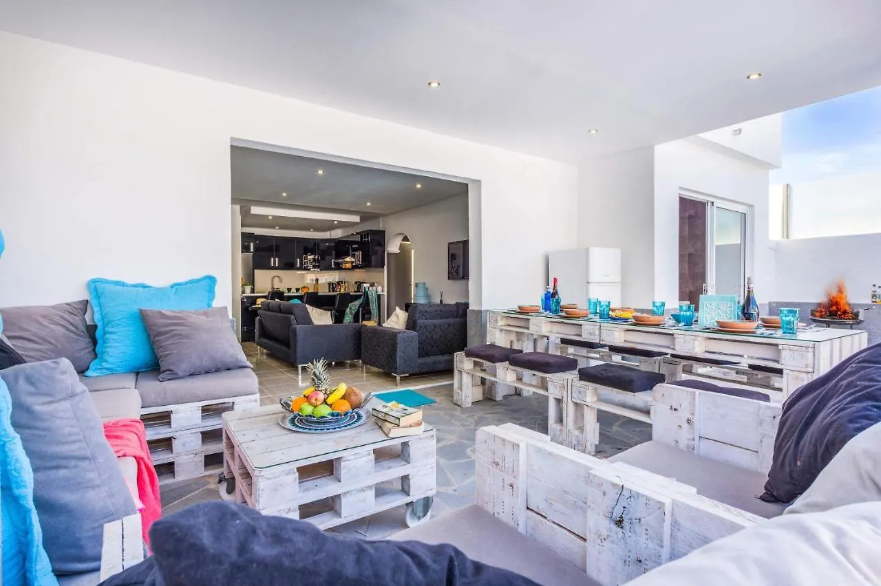 אדחה Villa Del Conde By Villa Plus ספרד