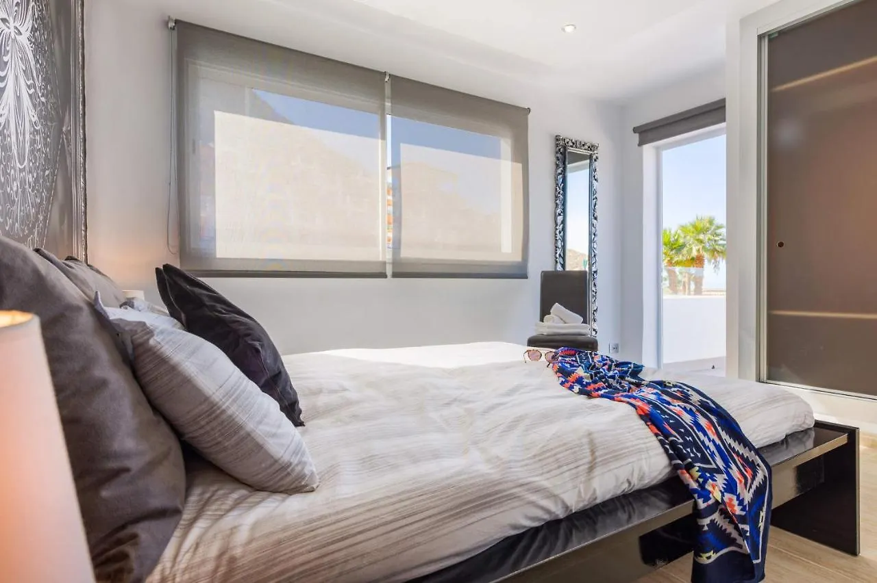 אדחה Villa Del Conde By Villa Plus