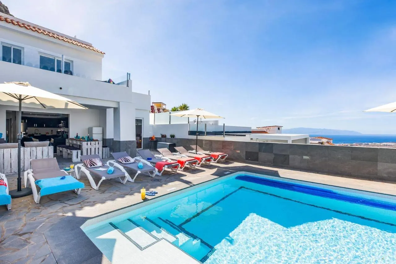 אדחה Villa Del Conde By Villa Plus